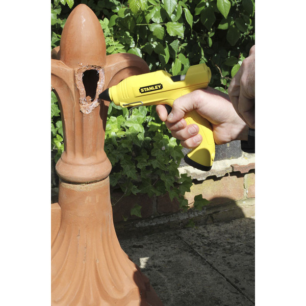 Клейовий пістолет Stanley 6-GR90