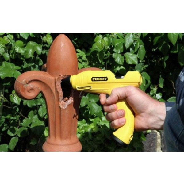 Клейовий пістолет Stanley 6-GR90