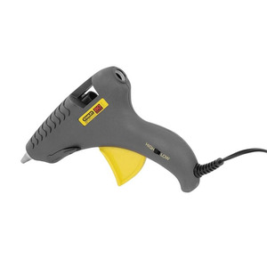 Клейовий пістолет Stanley DualMelt 6-GR25