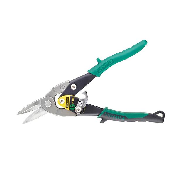 Ножницы по металлу FatMax™ Aviation длиной 250 мм, правые STANLEY 2-14-564