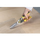 Ножницы по металлу FatMax™ Aviation длиной 300 мм, прямые STANLEY 2-14-566