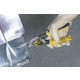 Ножницы по металлу FatMax™ Aviation длиной 300 мм, прямые STANLEY 2-14-566