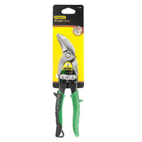 Ножницы по металлу FatMax™ Aviation Offset длиной 250 мм, правые STANLEY 2-14-568