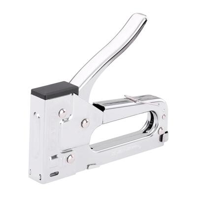 Степлер Light Duty для скоб типа А STANLEY 6-TR45