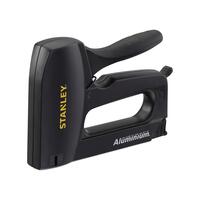 Степлер Light Duty для скоб типа А и шпилек типа J STANLEY 6-TR150L