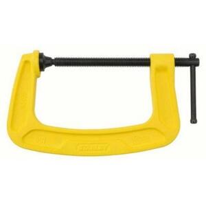 Stanley 0-83-035 Струбцина С-образна 150мм Максстіл