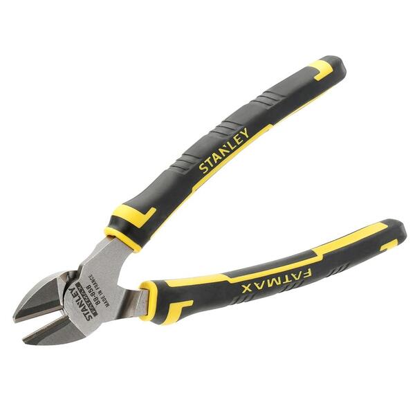 Кусачки Stanley FatMax 150мм (0-89-858)