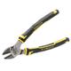 Кусачки FatMax® диагональные длиной 160 мм STANLEY 0-89-858