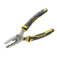 Плоскогубцы FatMax® комбинированные длиной 160 мм STANLEY 0-89-866