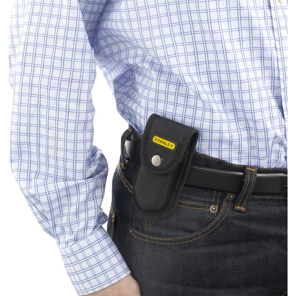 Stanley Мультиінструмент 12 в 1