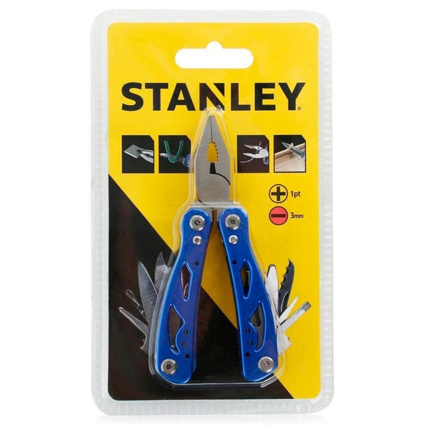Stanley Мультиінструмент міні "Mini Multitool"