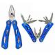 Универсальный инструмент Mini Multitool с семью функциями STANLEY STHT0-70648