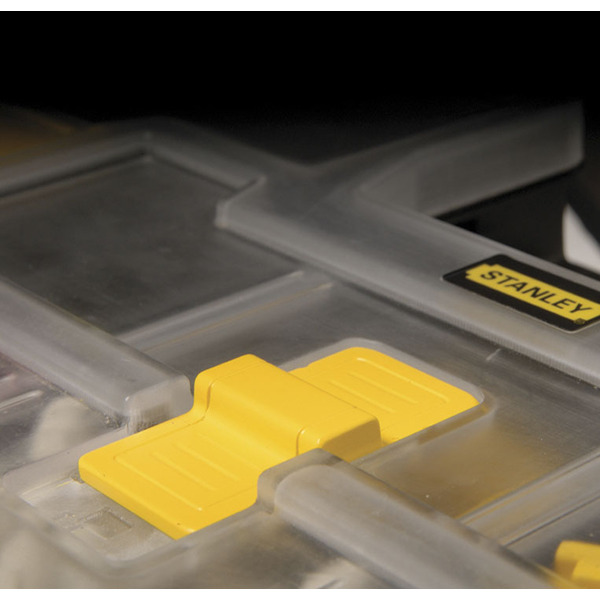 Органайзер Stanley Sort Master