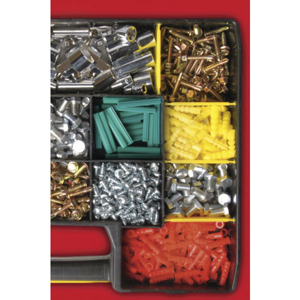 Органайзер Stanley Sort Master