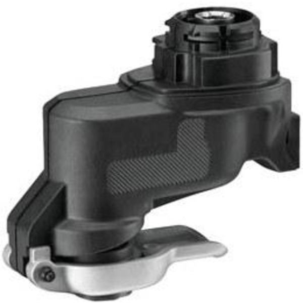 Насадка Multievo, осциллирующий BLACK+DECKER MTOS4