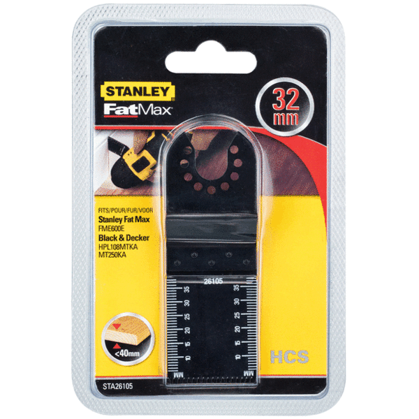 Полотно STANLEY STA26105