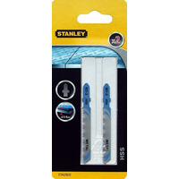 Полотно пильное для металла STANLEY STA22022