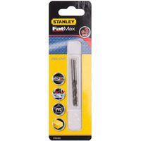 Cверлo по металлу STANLEY FATMAX STA51023