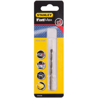 Cверлo по металлу STANLEY FATMAX STA51038