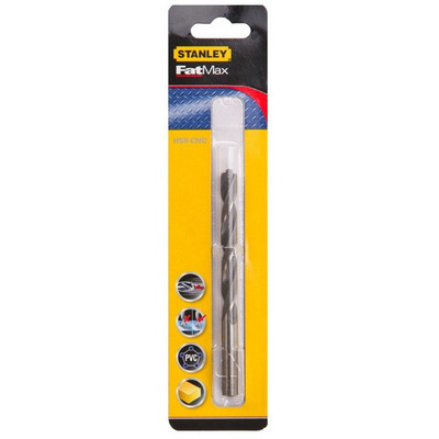 Cверлo по металлу STANLEY FATMAX STA51058
