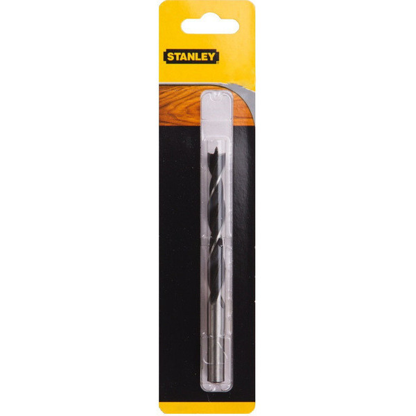 Свердло по дереву Stanley STA52006 d=4мм, 80x52мc