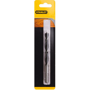 Свердло по дереву Stanley STA52016 d=6мм, 100x66мм.