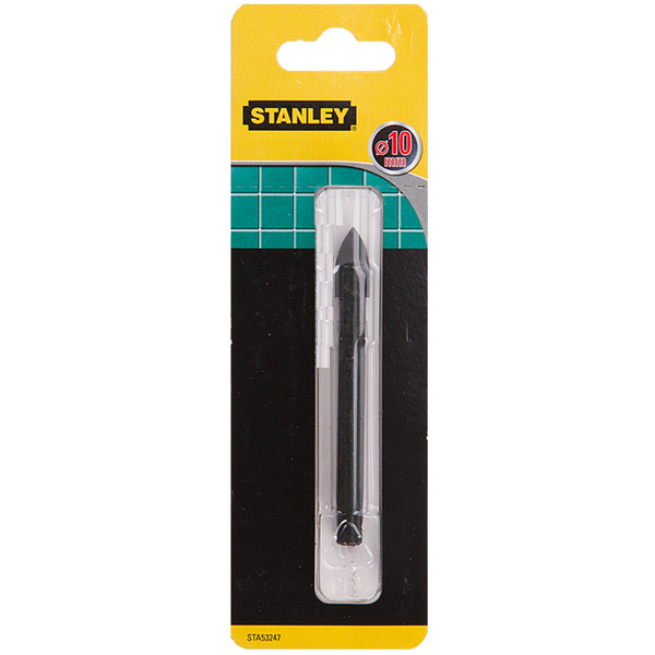 Сверло по плитке, стеклу STANLEY STA53247