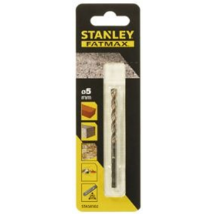 Сверло по бетону,кирпичу,камню STANLEY STA58502