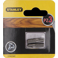 Набор бит STANLEY STA61042