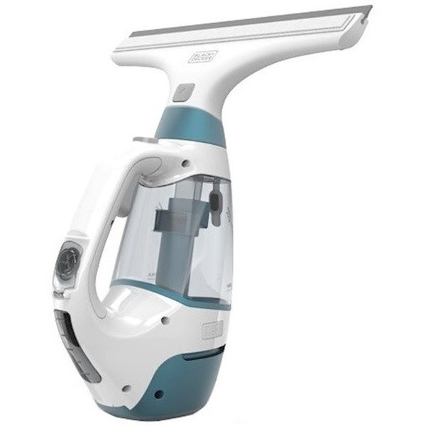 Пилосос Акумуляторний Black&Decker WW100