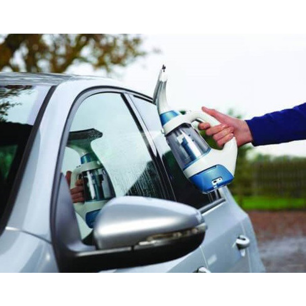 Пилосос Акумуляторний Black&Decker WW100