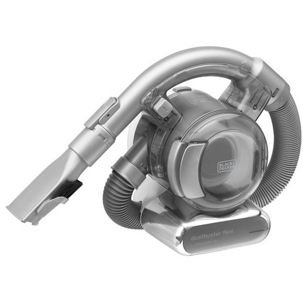 Пилосос Акумуляторний Black&Decker PD1820LF