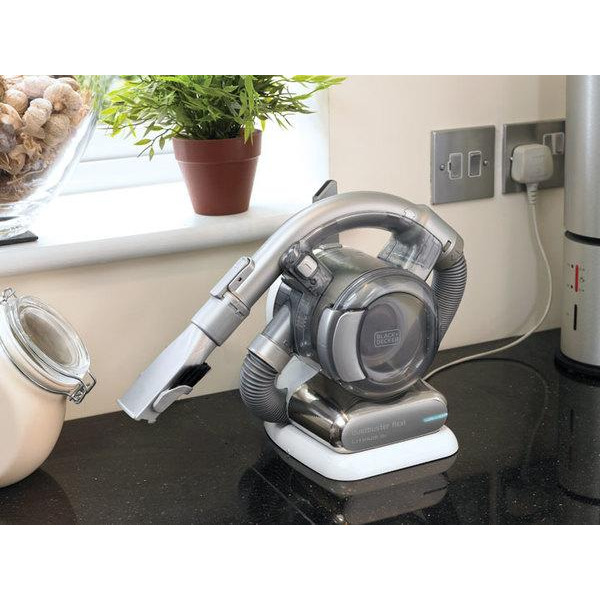 Пилосос Акумуляторний Black&Decker PD1820LF