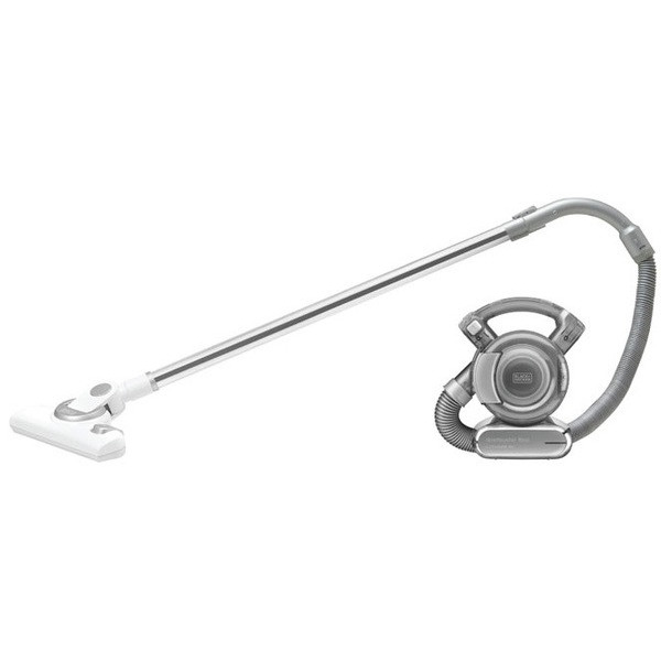 Пилосос Акумуляторний Black&Decker PD1820LF