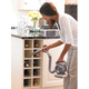 Пылесос аккумуляторный BLACK+DECKER PD1820LF