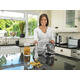 Пылесос аккумуляторный BLACK+DECKER PD1820LF