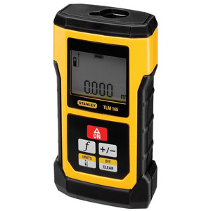 Дальномер лазерный STANLEY STHT1-77139