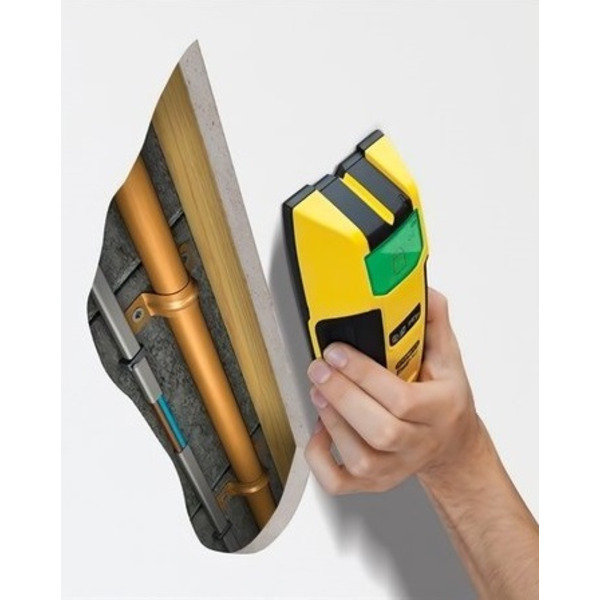 Детектор Stanley S200