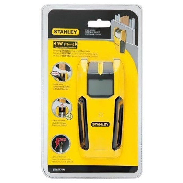 Детектор Stanley S200