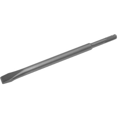 Зубило SDS PLUS плоское, STANLEY STA54407
