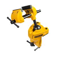 Тиски универсальные для моделирования STANLEY 1-83-069