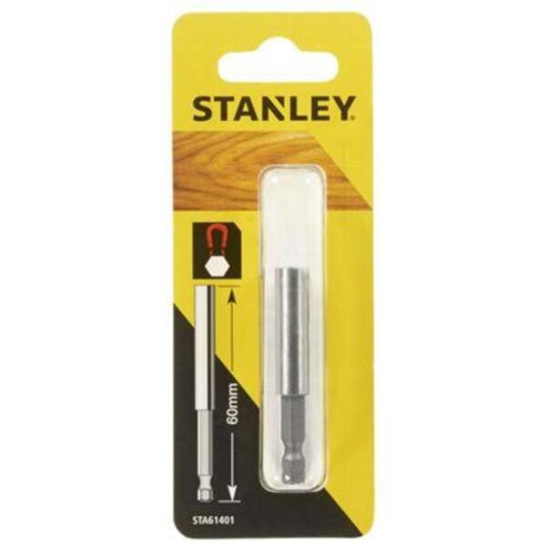 Магнітний тримач для біт Stanley STA61401