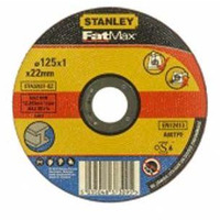 Круг отрезной STANLEY STA32637