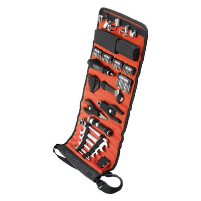 Набор инструментов автомобильний BLACK+DECKER A7144