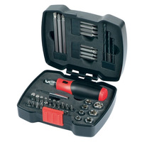 Набор бит BLACK+DECKER A7175
