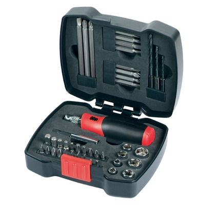 Набор бит BLACK+DECKER A7175