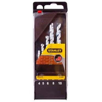 Набор сверел по кирпичу STANLEY STA56035