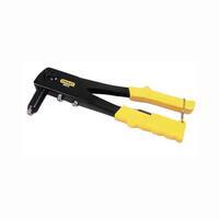 Ключ заклепочный Medium Duty Riveter MR33 с насадками под заклепки диаметром 2.5, 3, 4 мм, среднего усилия STANLEY 0-69-833