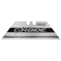 Stanley Лезо для ножа "Carbide" 62 мм 5шт.