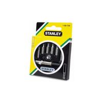 Набір біт + магнітний тримач Stanley 1-68-739